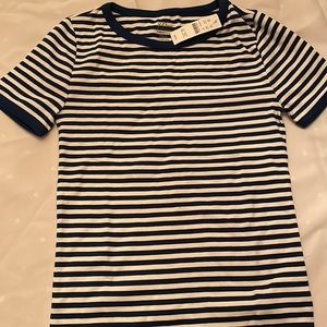 NWT / J.CREW t-shirt